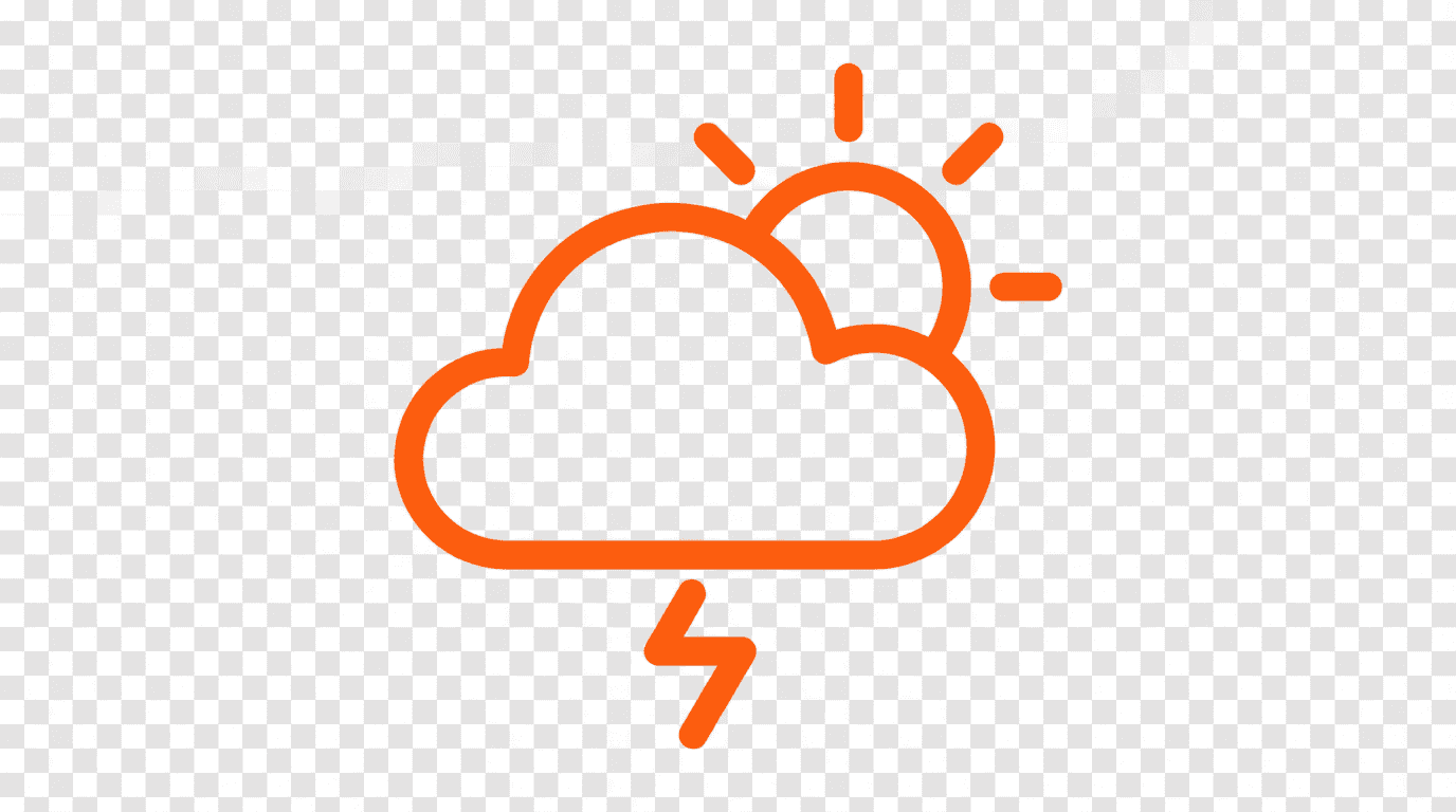 Weather-Triggered